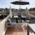 The Naturist Glamour Apartamento