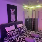 Apartamento The Naturist Glamour *