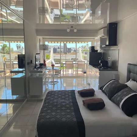 Apartamento The Naturist Glamour Agde