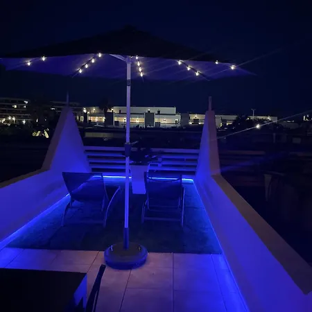 The Naturist Glamour Apartamento Agde