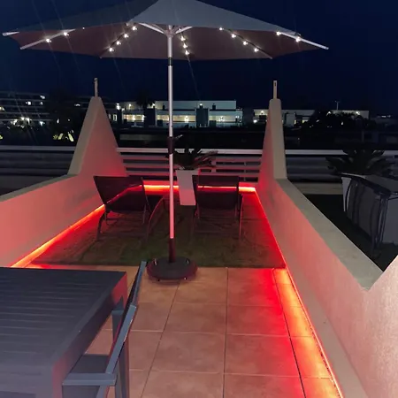 Apartamento The Naturist Glamour Agde
