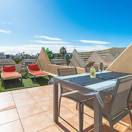 The Naturist Glamour Apartament *