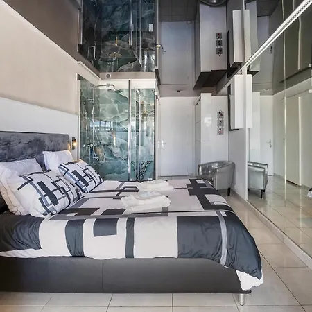 Apartament The Naturist Glamour *